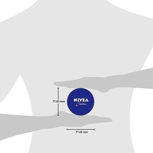 Nivea Creme