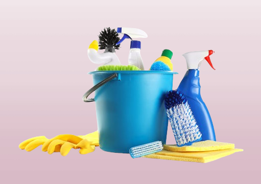 Cleaning products