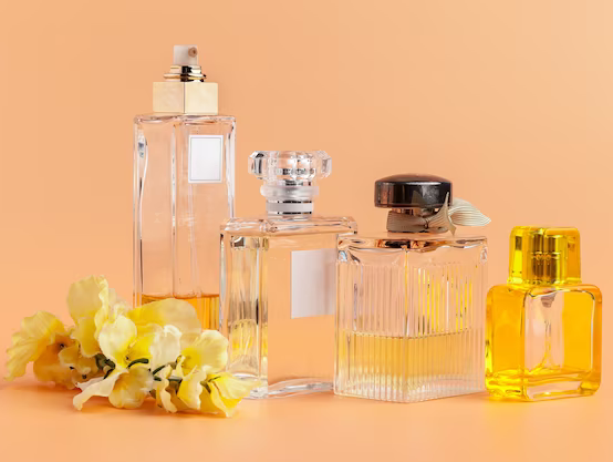 Fragrances & Deos