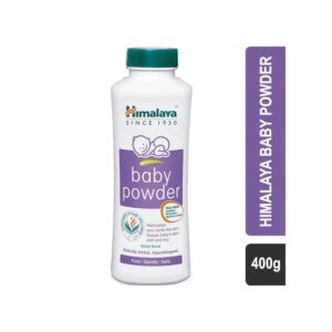 Himalaya Baby Care Baby Powder