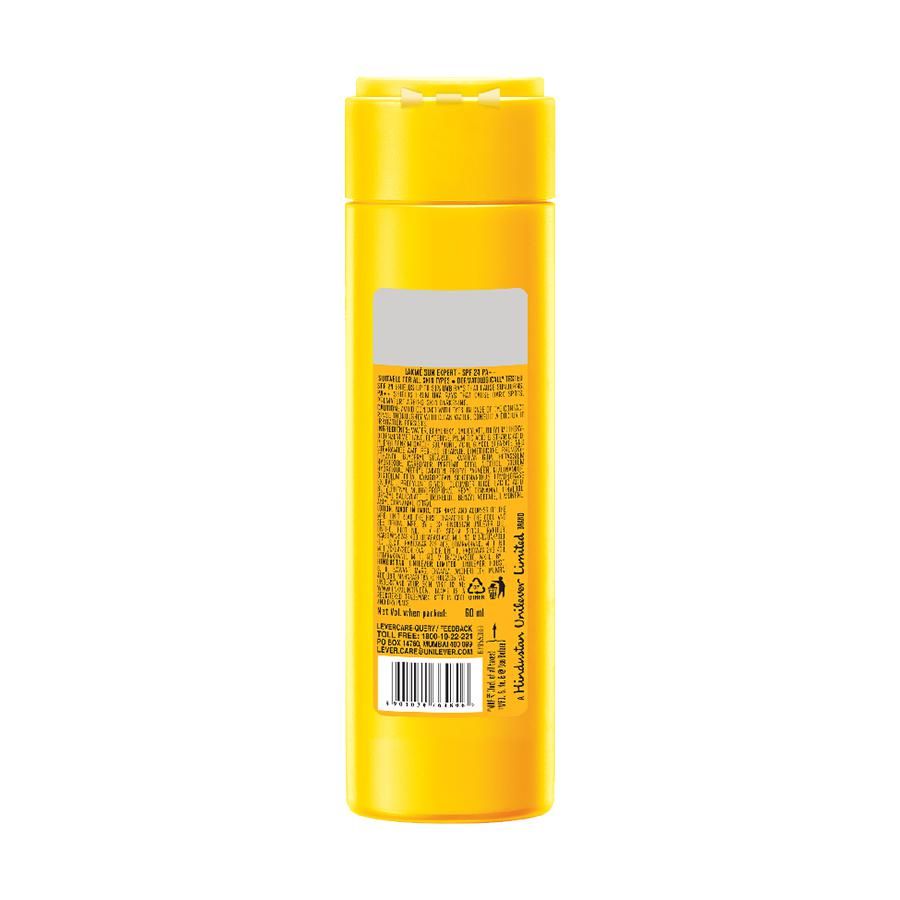 Lakme Sun Expert SPF 24 Ultra Matte Lotion