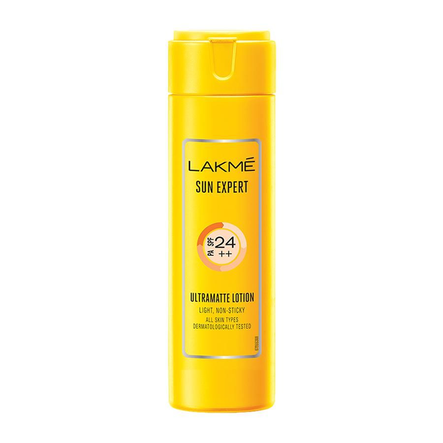 Lakme Sun Expert SPF 24 Ultra Matte Lotion,