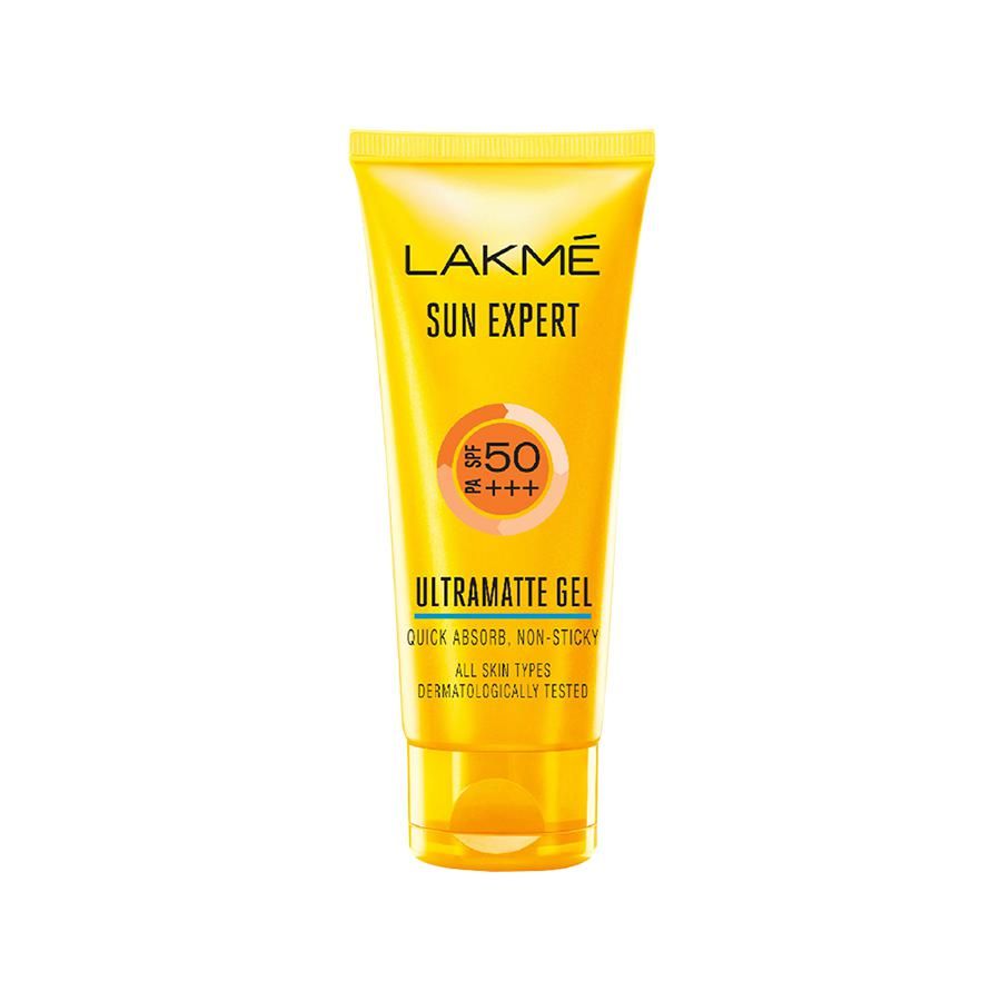 Lakme Sun Expert SPF 50 Gel