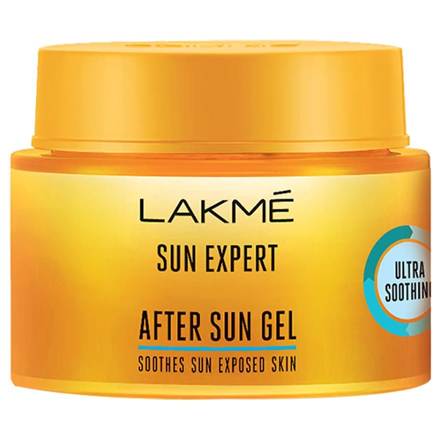 Lakme Sun Expert After Sun Cooling Gel