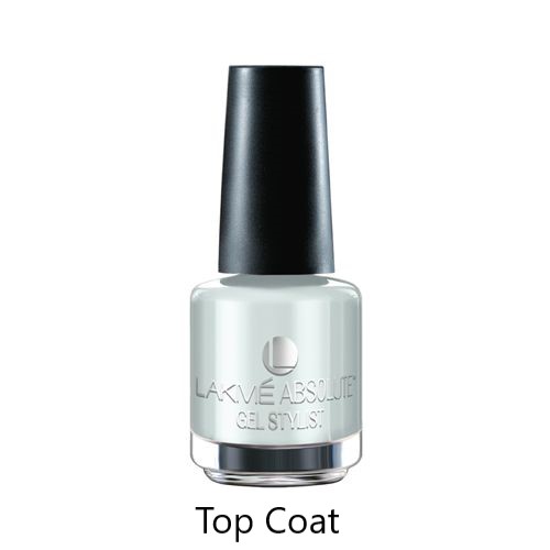 Lakme Absolute Gel Stylist Nail Color