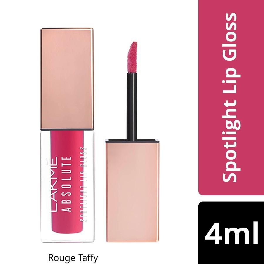 Lakme Absolute Spotlight Lip Gloss