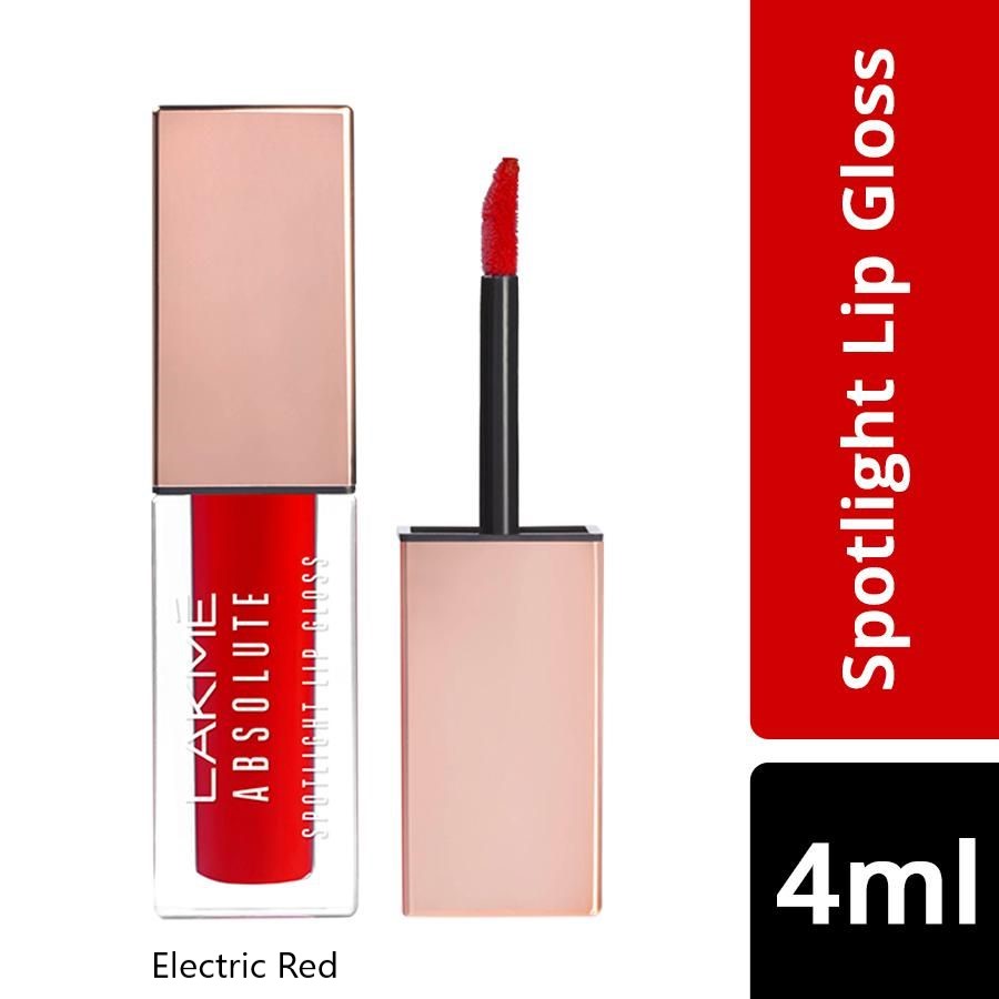 Lakme Absolute Spotlight Lip Gloss