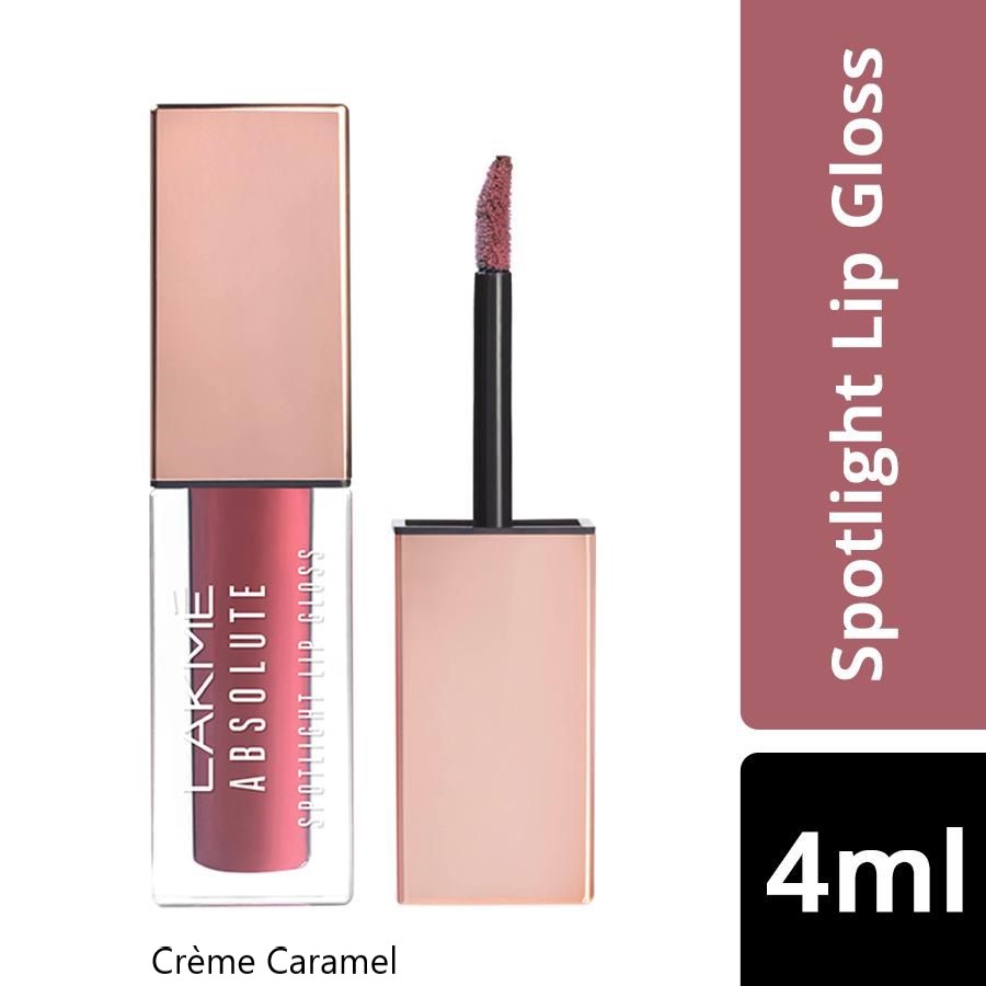 Lakme Absolute Spotlight Lip Gloss