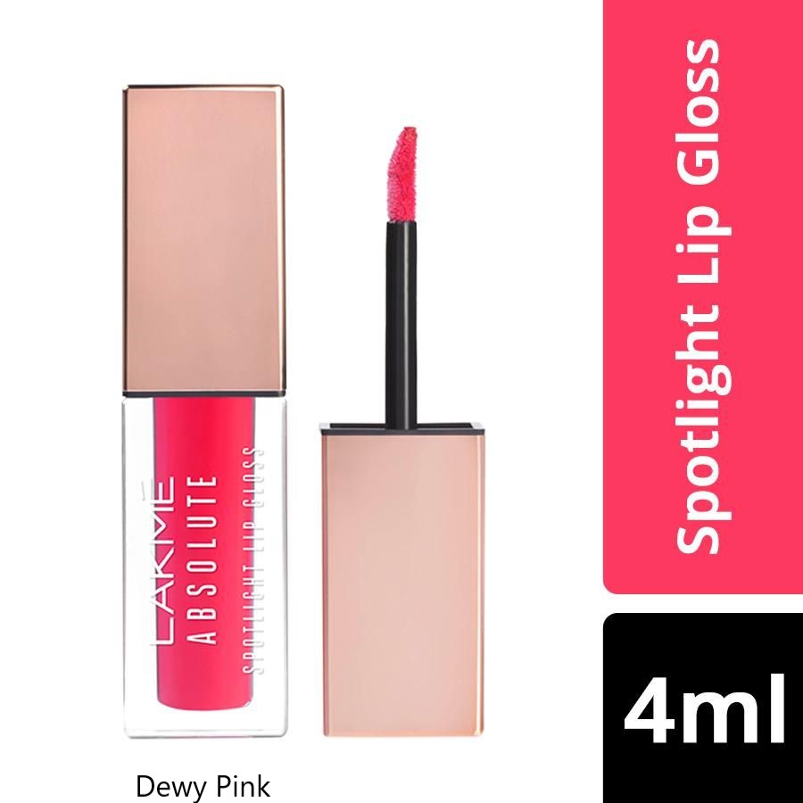 Lakme Absolute Spotlight Lip Gloss