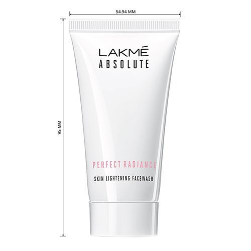 Lakme Perfect Radiance Intense Brightening Face Wash