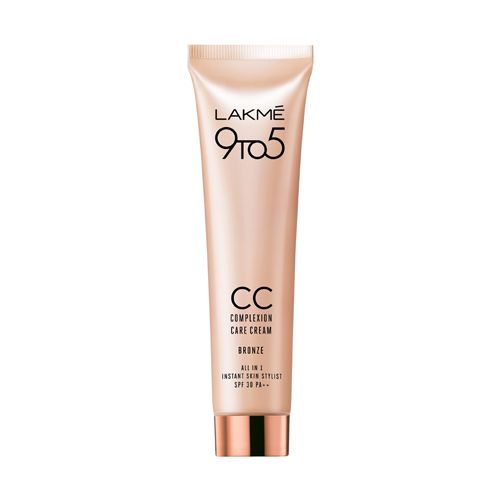 Lakme Face Cream - Complexion Care