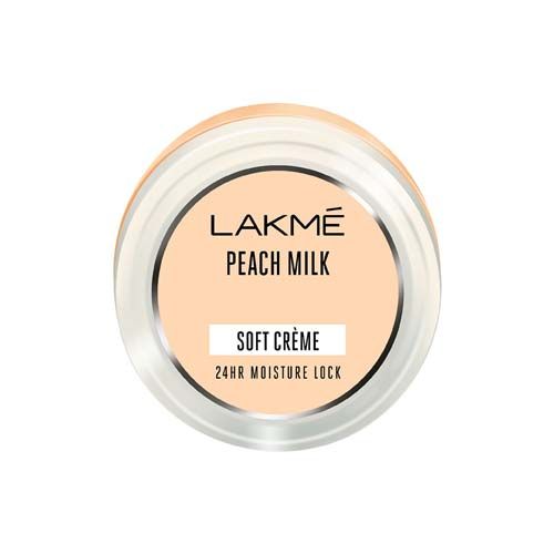 Lakme Peach Milk Soft Creme