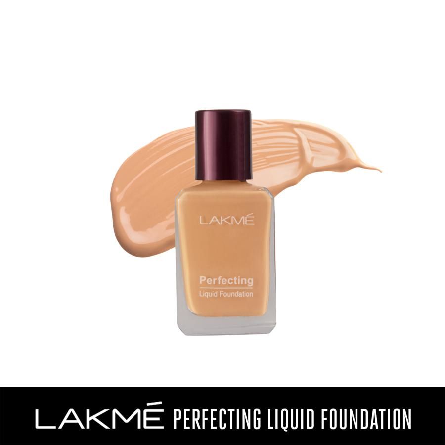 Lakme Perfecting Liquid Foundation