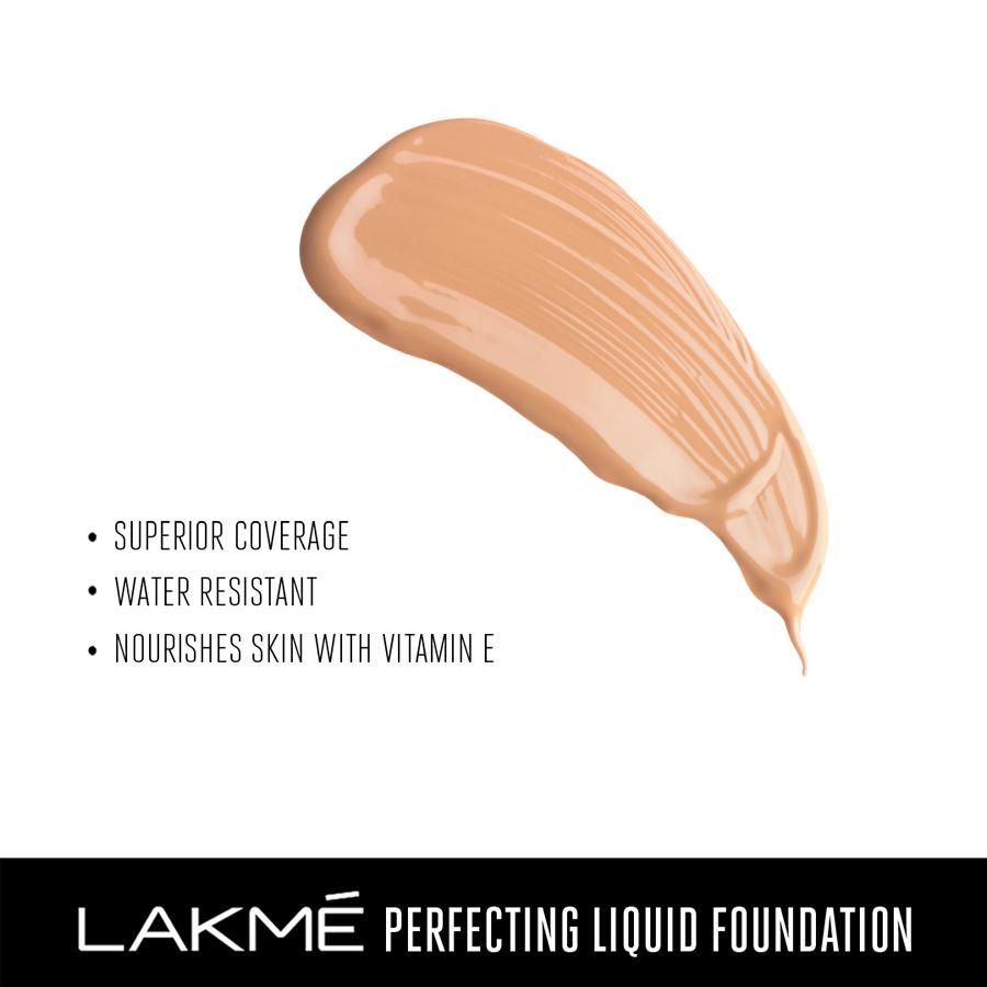 Lakme Perfecting Liquid Foundation