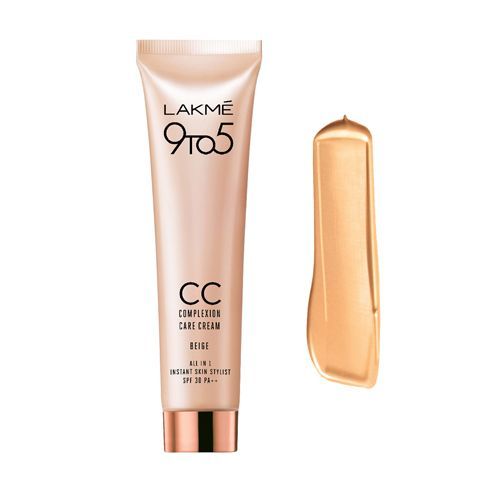 Lakme Face Cream - Complexion Care