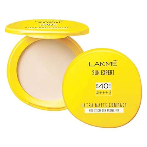 Lakme Lakme Sun Expert Ultra Matte SPF 40 PA+++ Compact