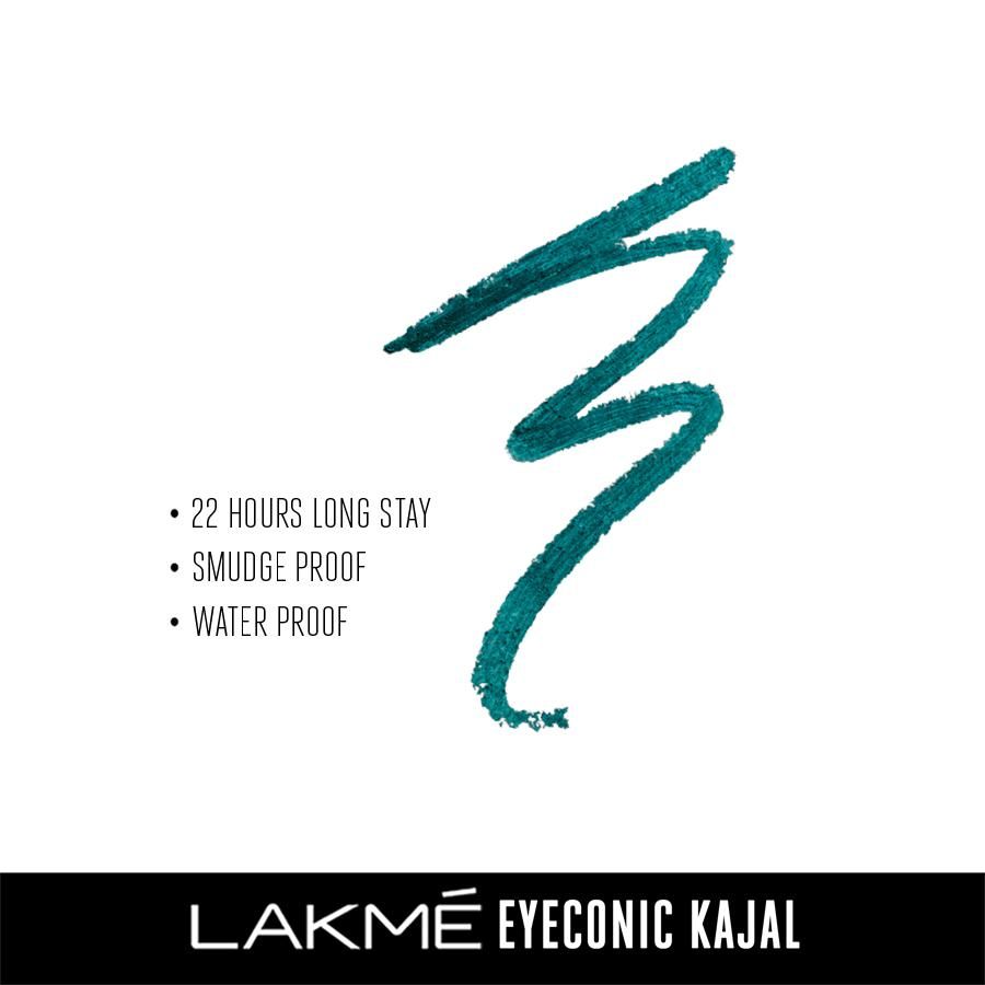 Lakme Eyeconic Kajal