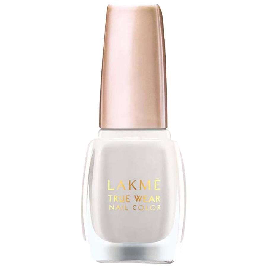 Lakme True Wear Nail Color, 9 ml