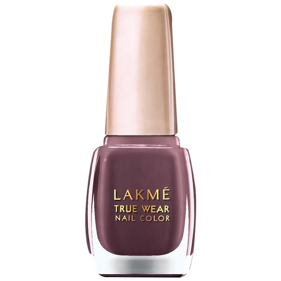 Lakme True Wear Nail Color, 9 ml