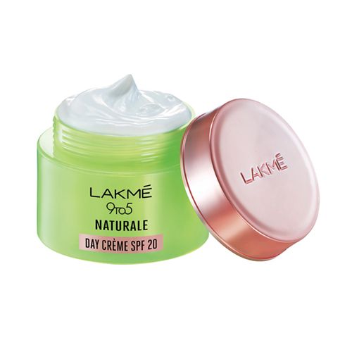 Lakme Creme - 9 To 5, Naturale, Day, SPF 20