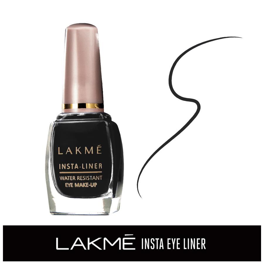 Lakme Insta Eye Liner