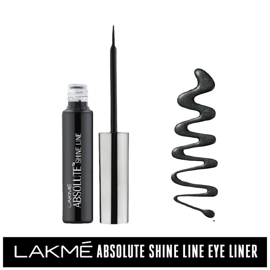 Lakme Absolute Shine Liquid Eye Liner