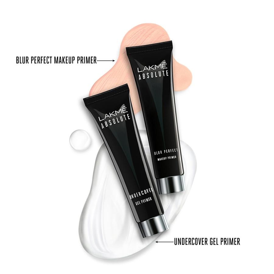 Lakme Absolute Blur Perfect Makeup Primer