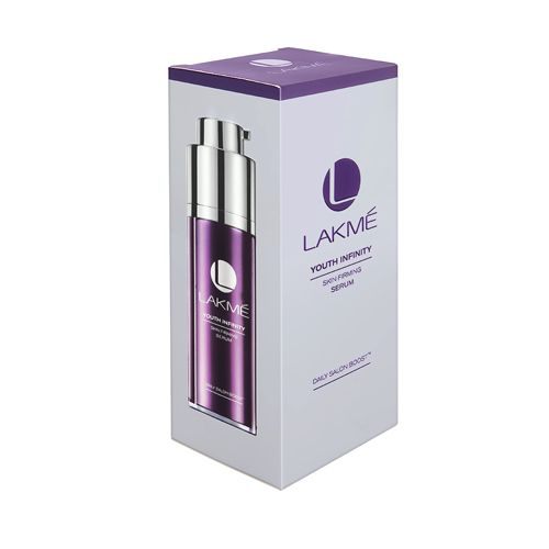 Lakme Youth Infinity Skin Firming Serum