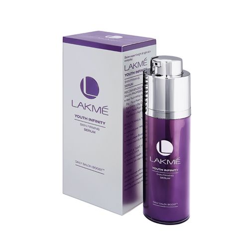 Lakme Youth Infinity Skin Firming Serum