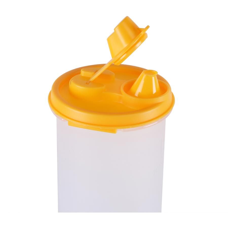 JOYO Oil Can - Yellow, 1 L