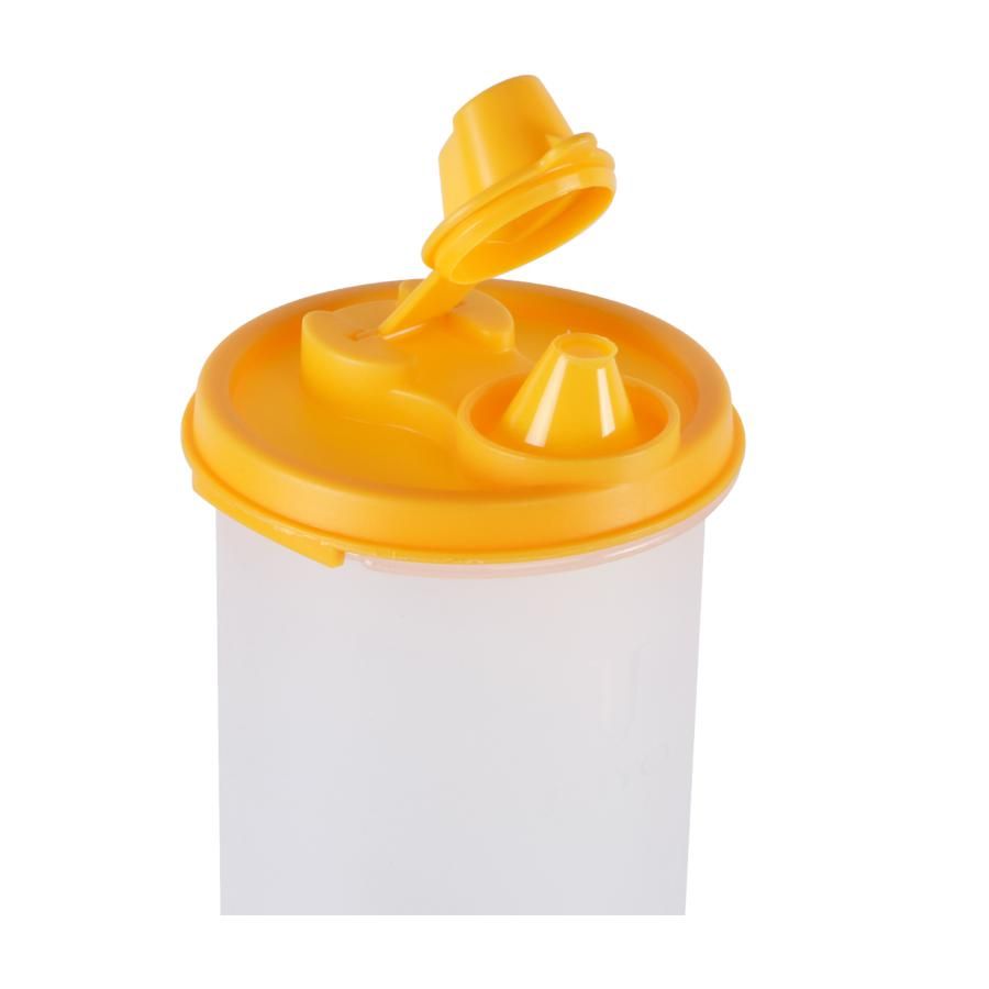 JOYO Oil Can - Yellow, 1 L