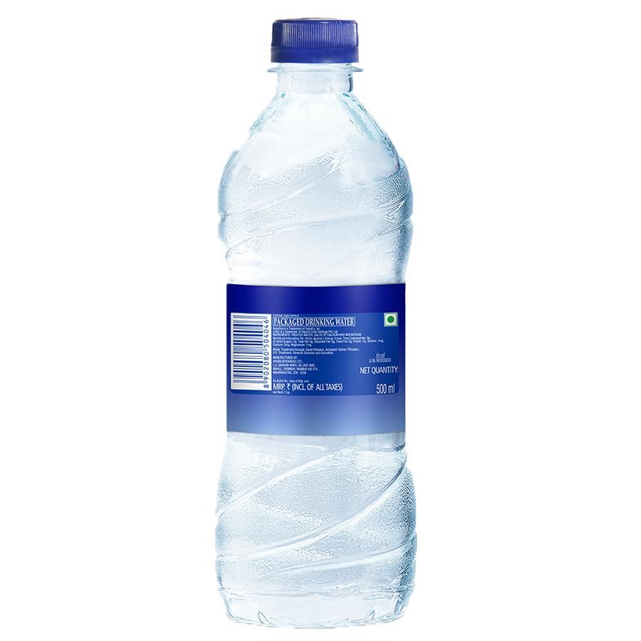 Aquafina Packaged Drinking Water