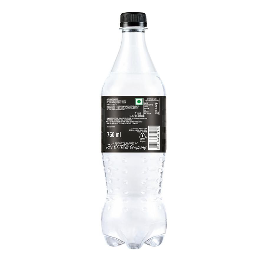 Kinley Sparkling Water - Club Soda,