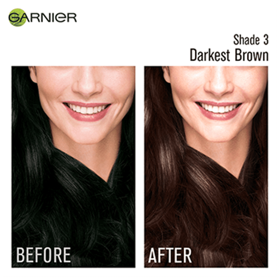 Garnier Color Naturals Crème Hair Colour,