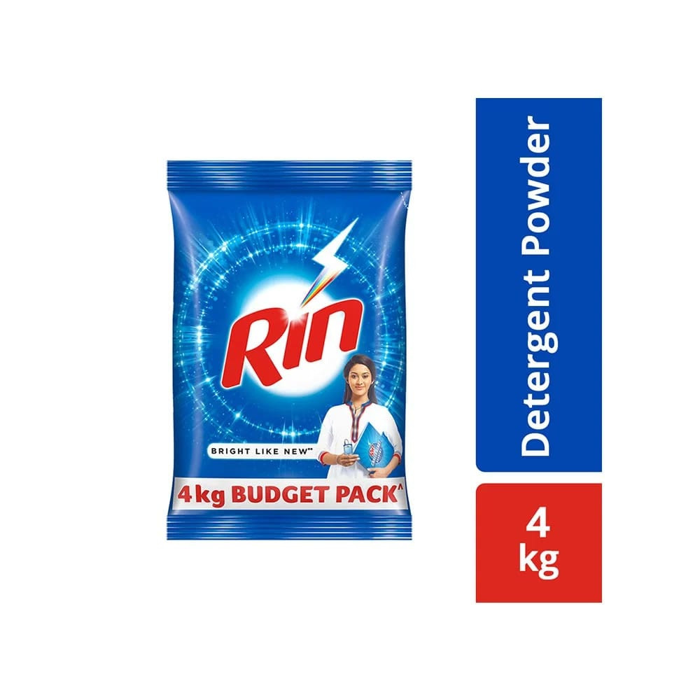 Rin Detergent Powder