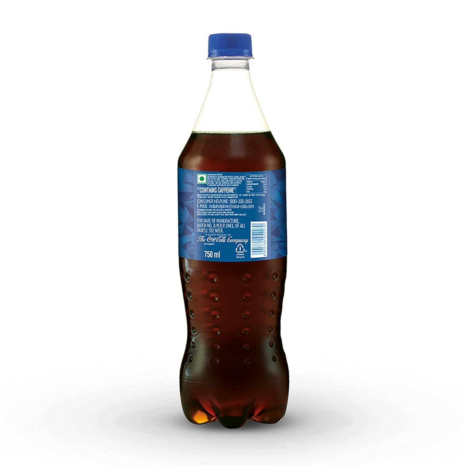 Thums Up Soft Drink