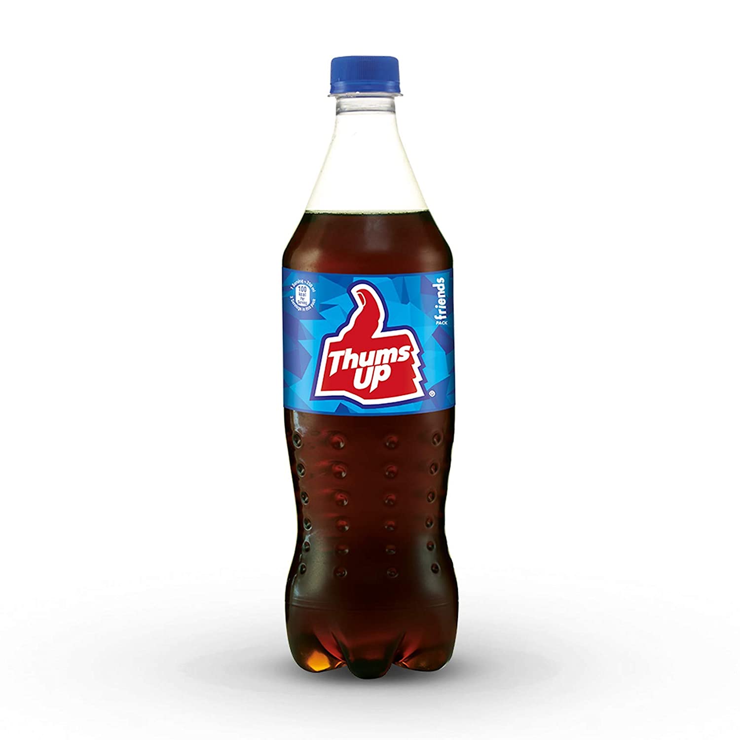 Thums Up Soft Drink