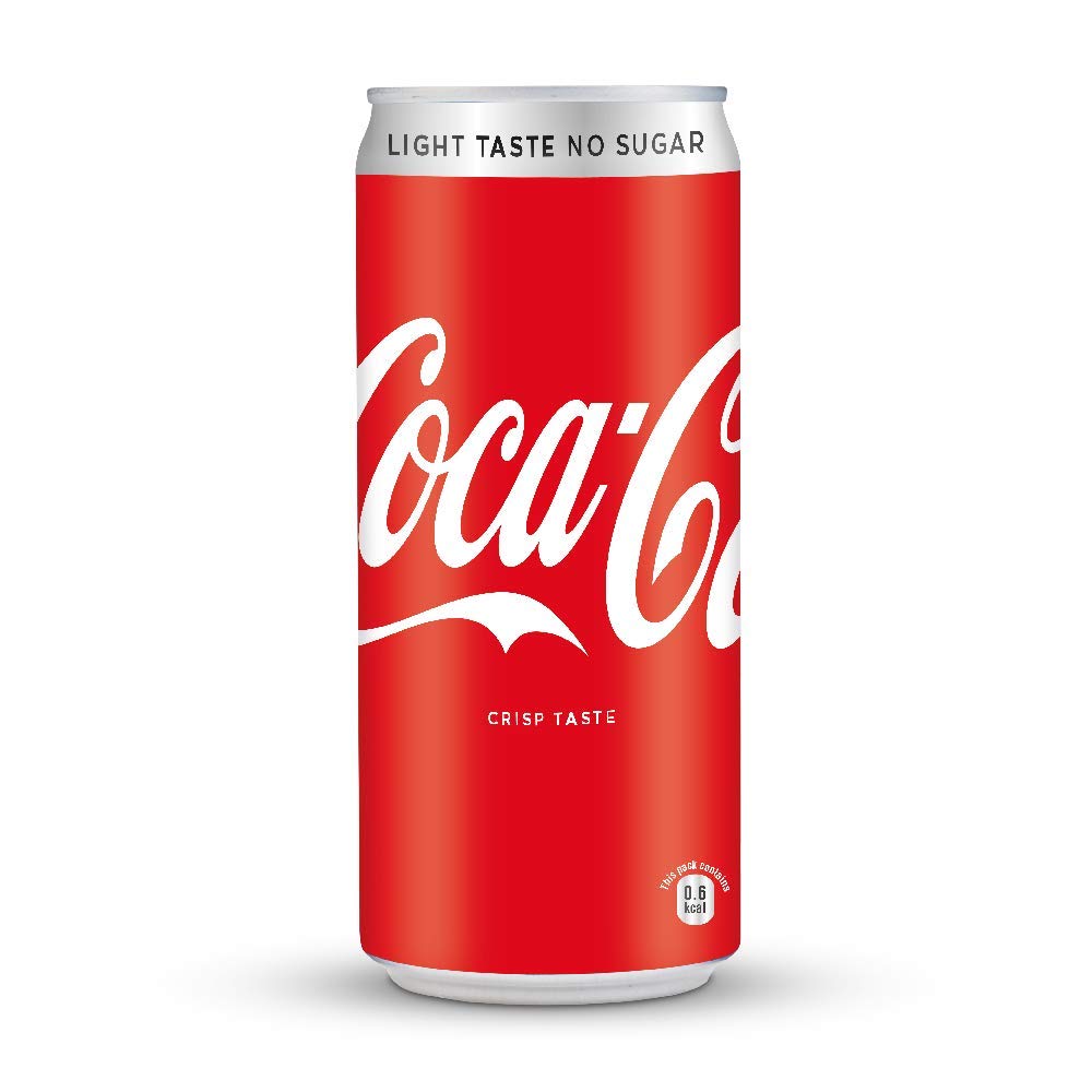 Coca Cola Diet Coke Soft Drink