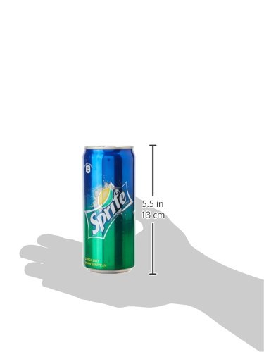 Sprite Can