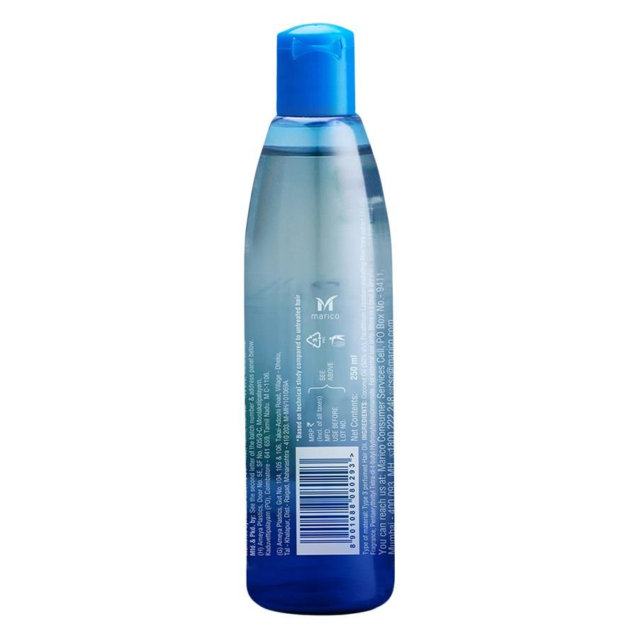 Parachute Advansed Aloe Vera Enriched Coconut Hair Oil