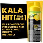 HIT Mosquito & Fly Killer Spray - Lime Fragrance