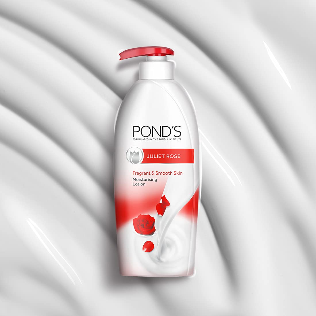 Pond's Juliet Rose Body Lotion