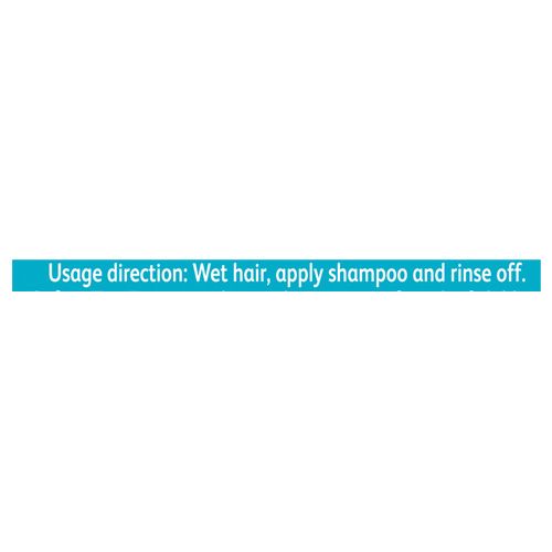 Johnson's baby Active Kids Shampoo - Clean & Fresh