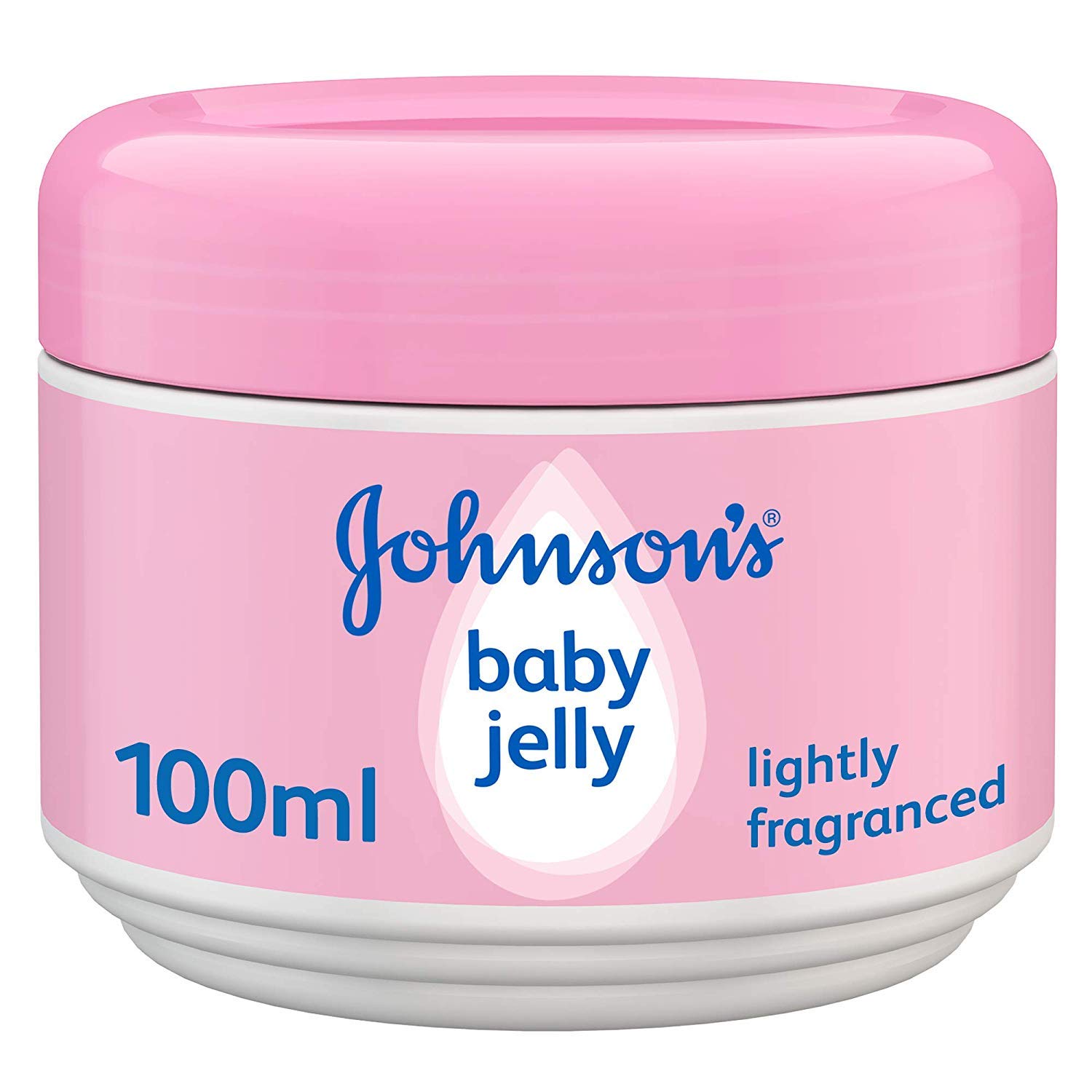 Johnson's Baby Jelly