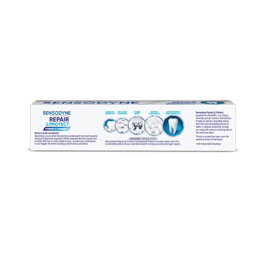 Sensodyne Repair & Protect Sensitive Toothpaste