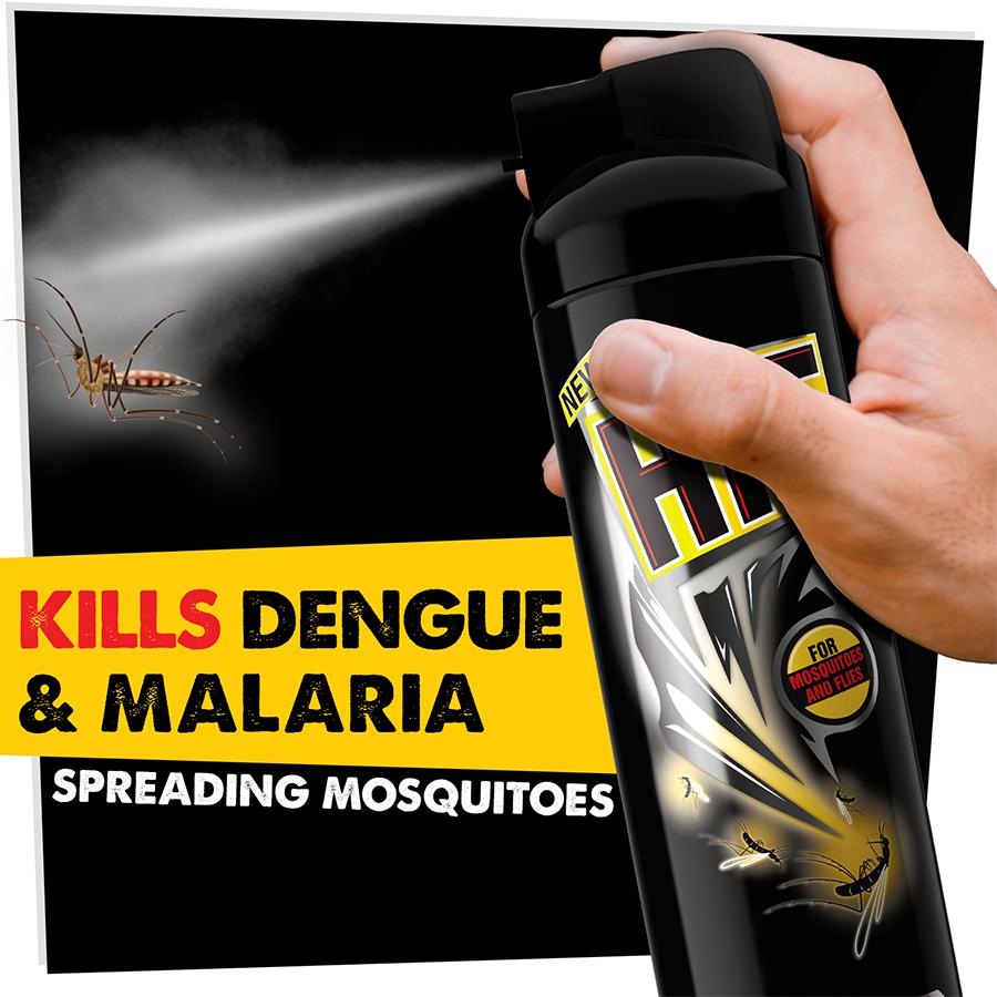 New Kala HIT INSECT Killer ( 200ml )